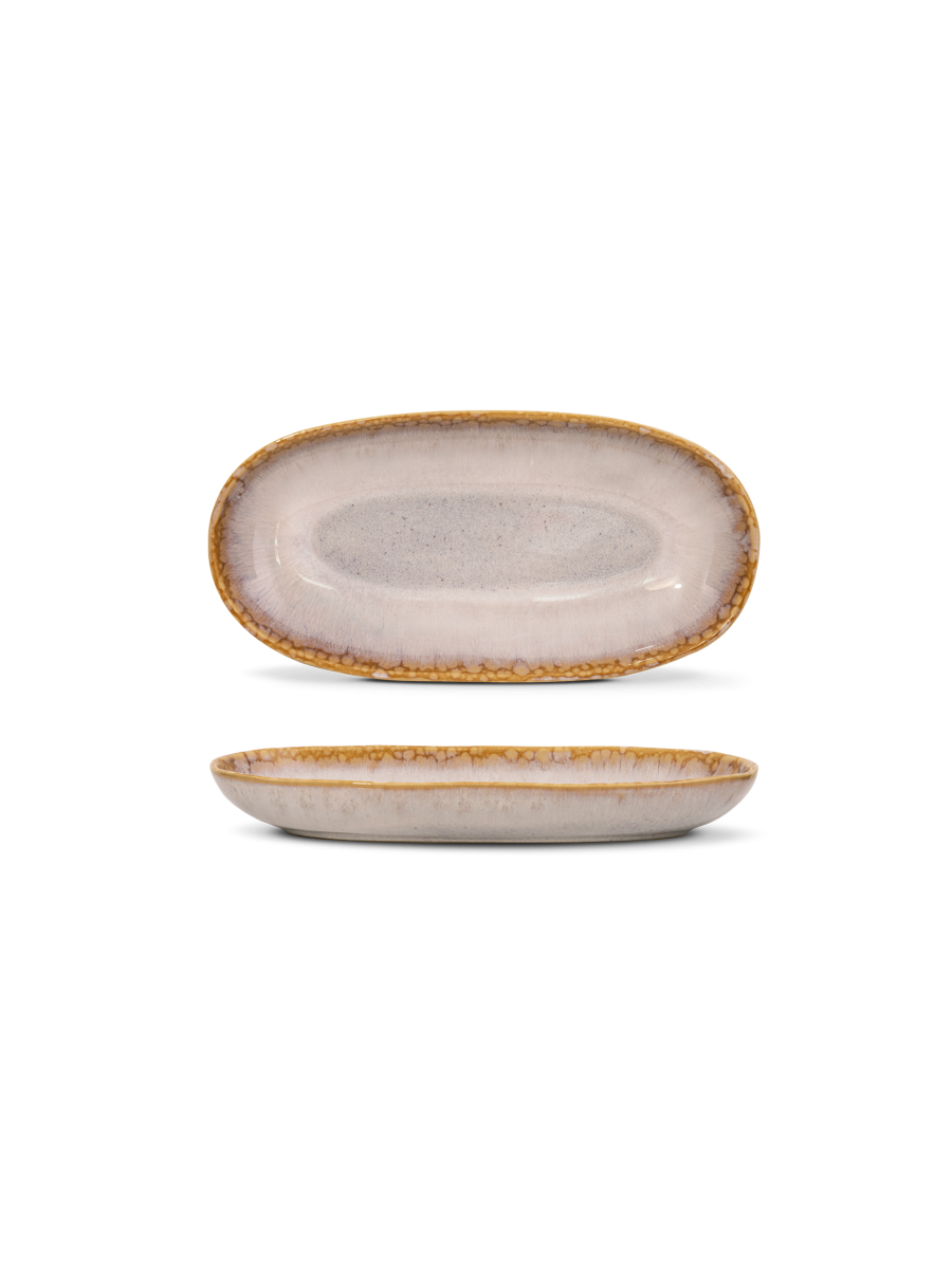 Travessa Oval Média - Amazonia