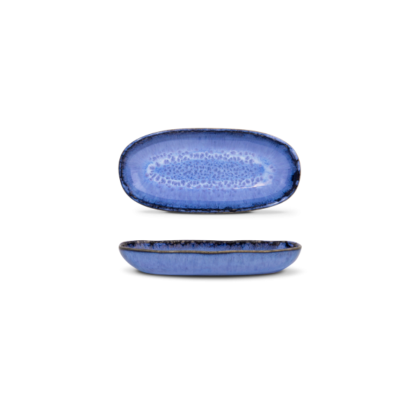 Plat ovale Mini - Amazonia
