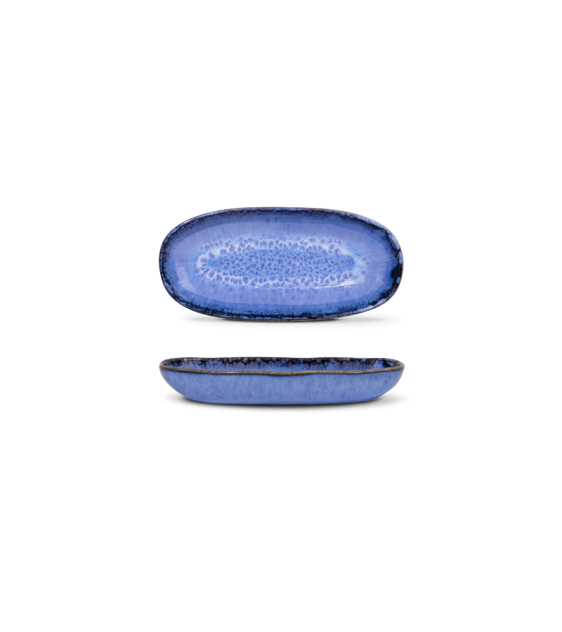 Fuente oval Mini - Amazonia