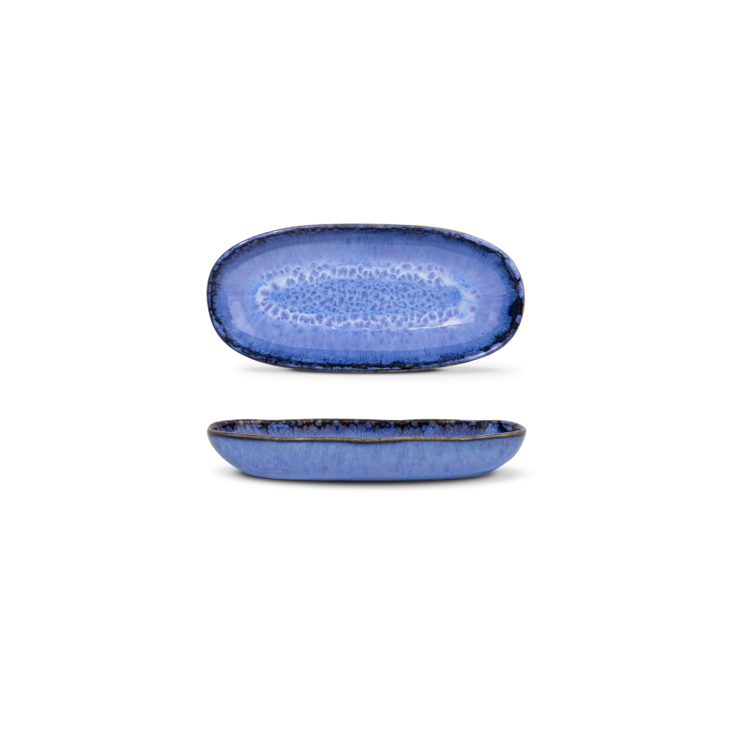 Fuente oval Mini - Amazonia