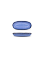 Oval Serving Mini  - Amazonia