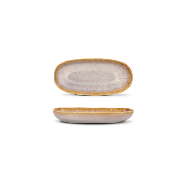 Oval Serving Mini  - Amazonia