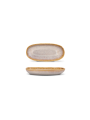 Oval Serving Mini  - Amazonia