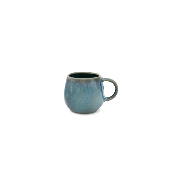 Small Mug - Amazonia
