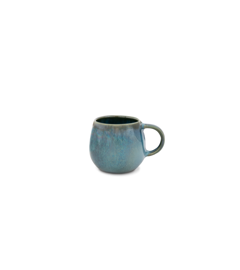 Taza pequeña - Amazonia