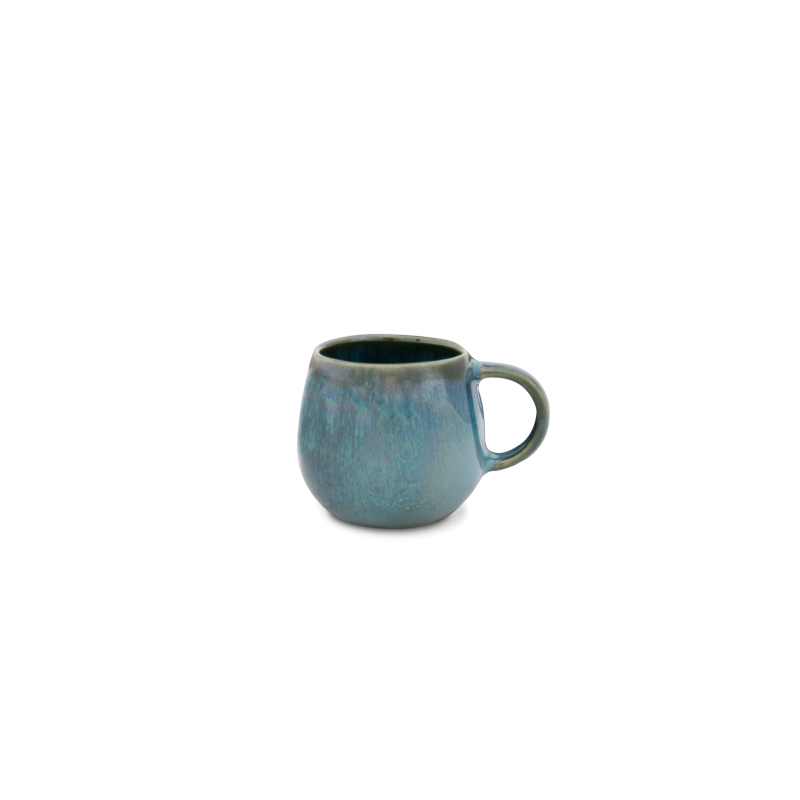 Taza pequeña - Amazonia