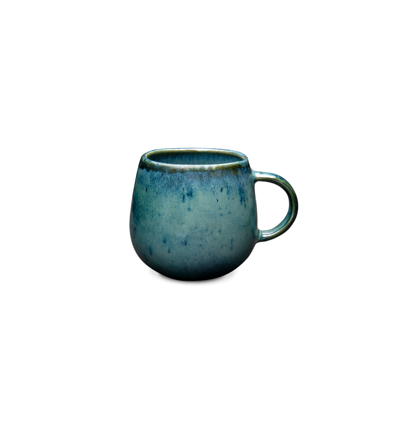 Mug - Amazonia