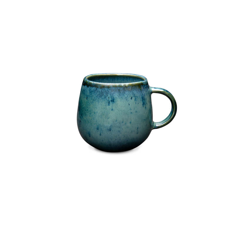 Mug - Amazonia