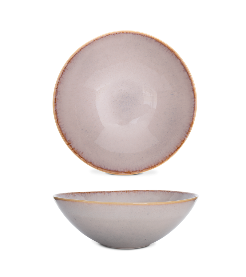 Serving Bowl - Amazonia