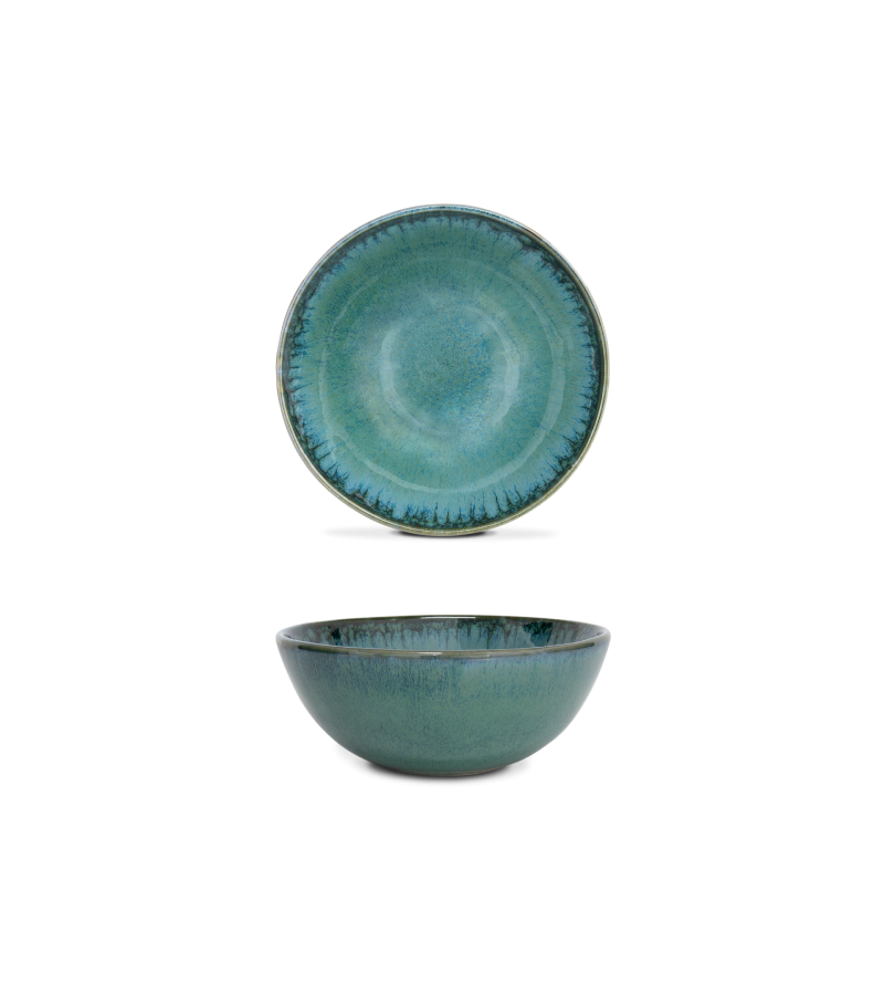 Cereal Bowl - Amazonia