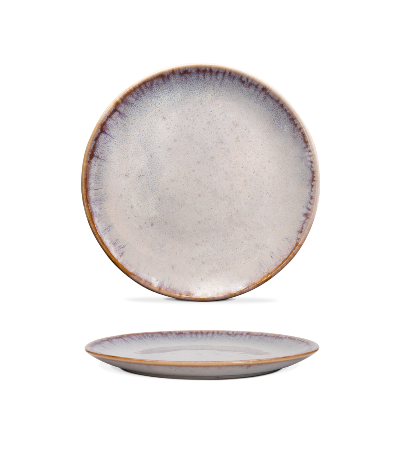 Salad Plate - Amazonia