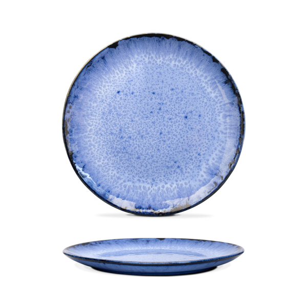 Salad Plate - Amazonia