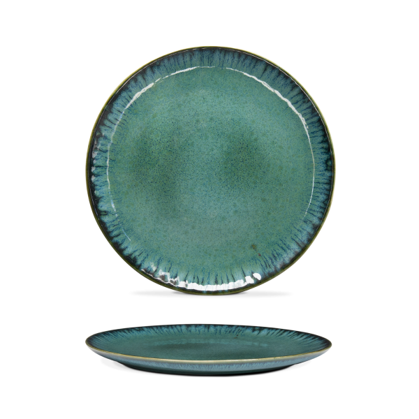 Salad Plate - Amazonia