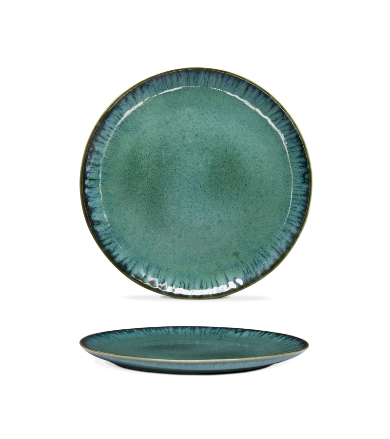 Salad Plate - Amazonia