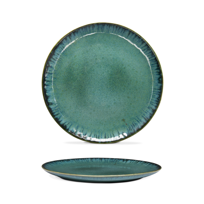 Salad Plate - Amazonia