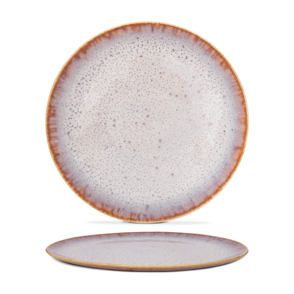 Dinner Plate - Amazonia