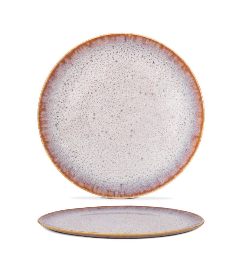 Dinner Plate - Amazonia