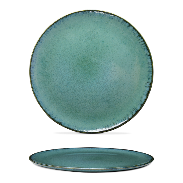 Dinner Plate - Amazonia