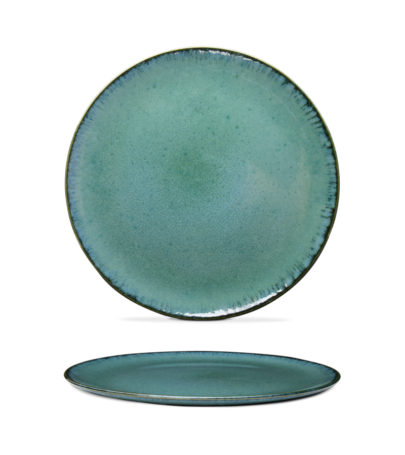 Dinner Plate - Amazonia