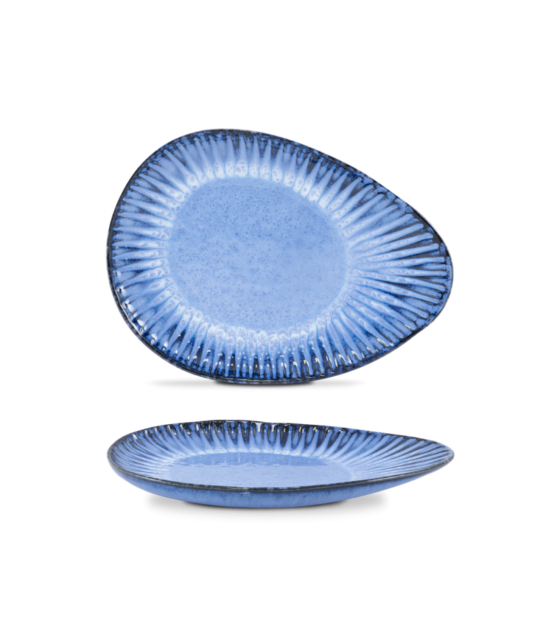 Plato mediano - Vieira