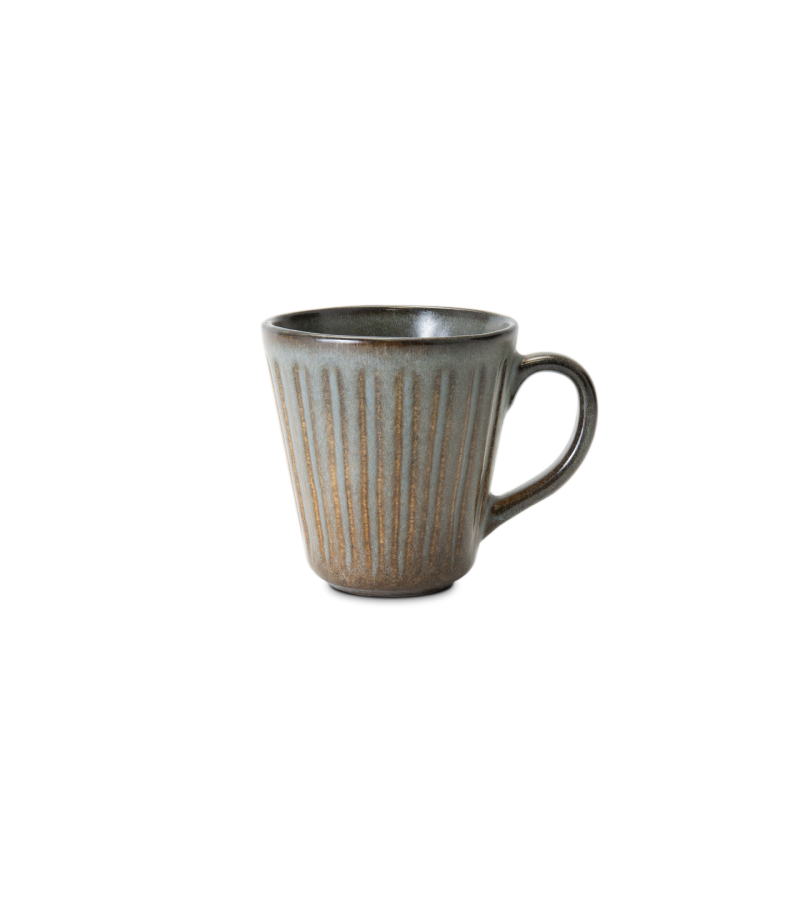 Mug - Vieira