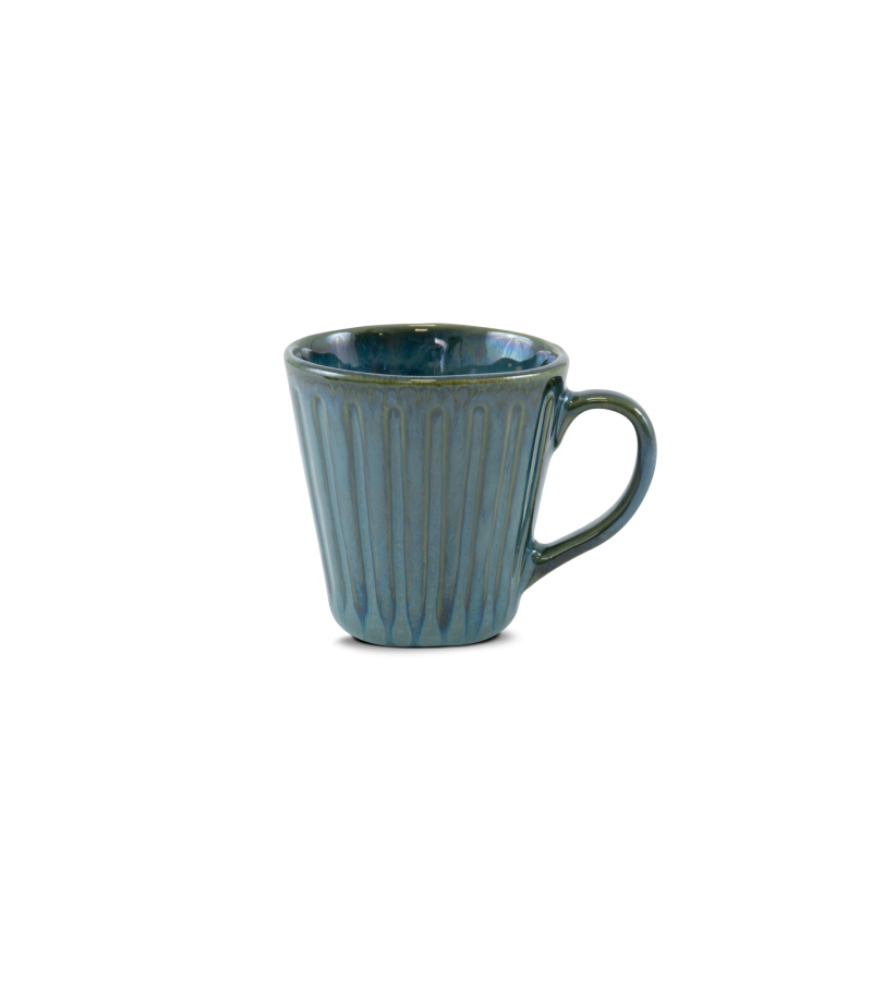 Mug - Vieira