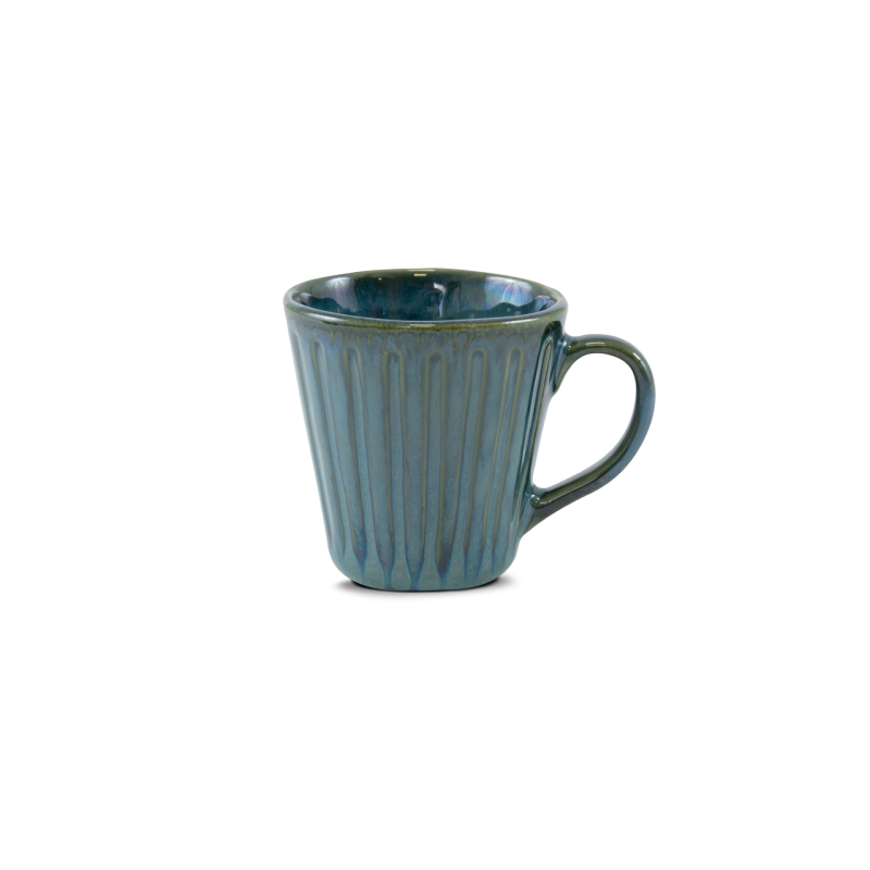 Mug - Vieira