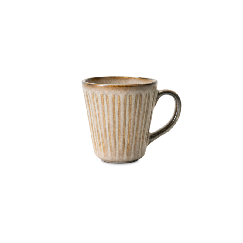 Mug - Vieira