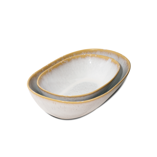 Travessa - Amazonia - terrafina ® stoneware by ceramirupe
