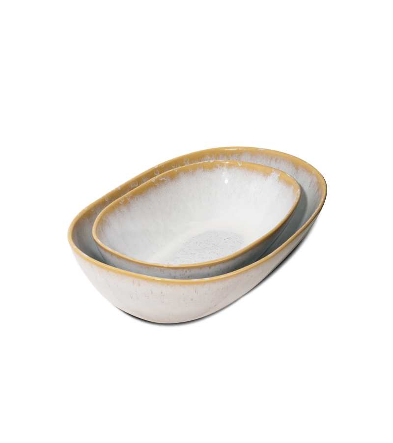 Travessa - Amazonia - terrafina ® stoneware by ceramirupe