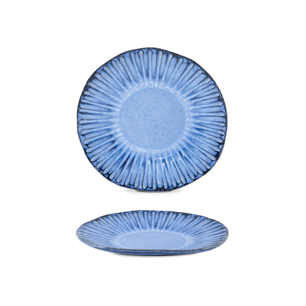 Salad Plate - Vieira