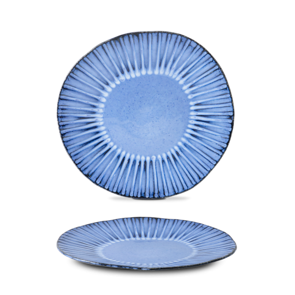 Dinner Plate - Vieira