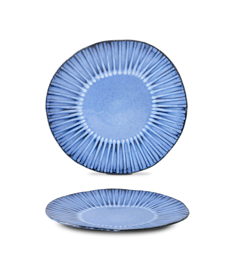 Dinner Plate - Vieira
