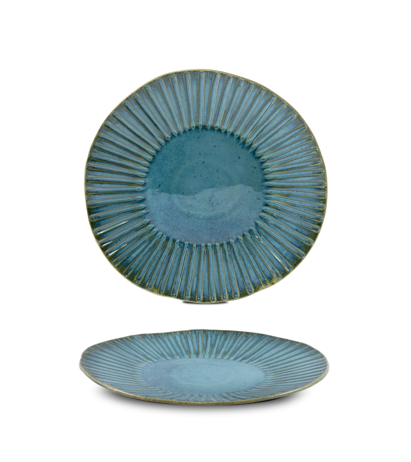 Dinner Plate - Vieira