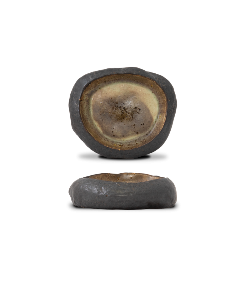 Small Plate - Seixo