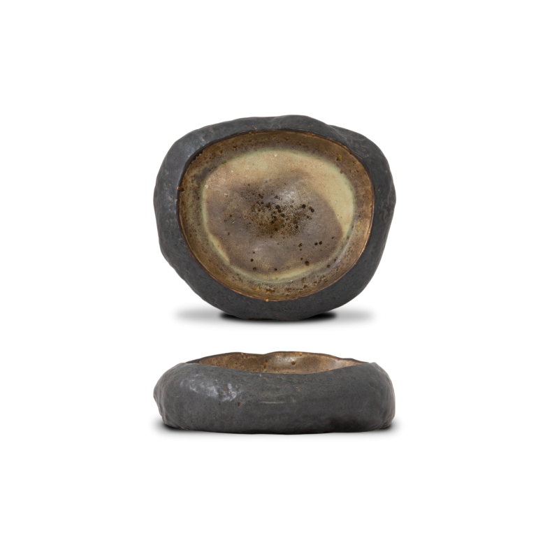 Small Plate - Seixo