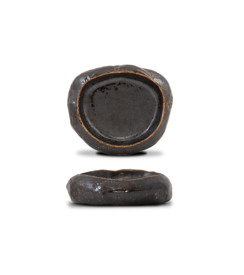 Small Plate - Seixo