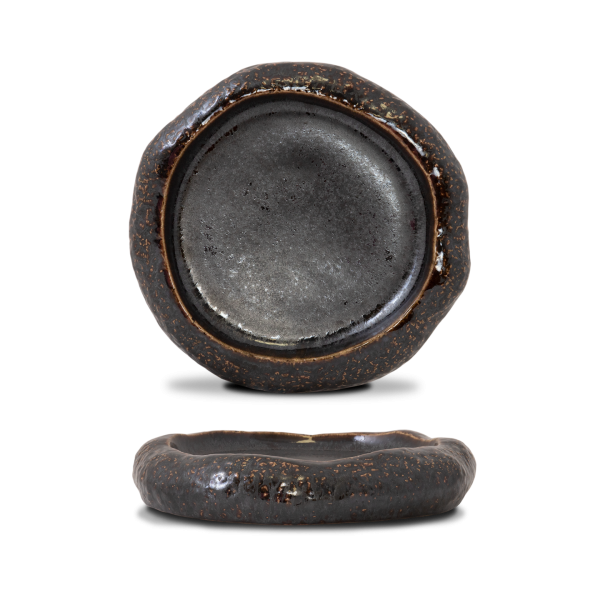 Medium Plate - Seixo