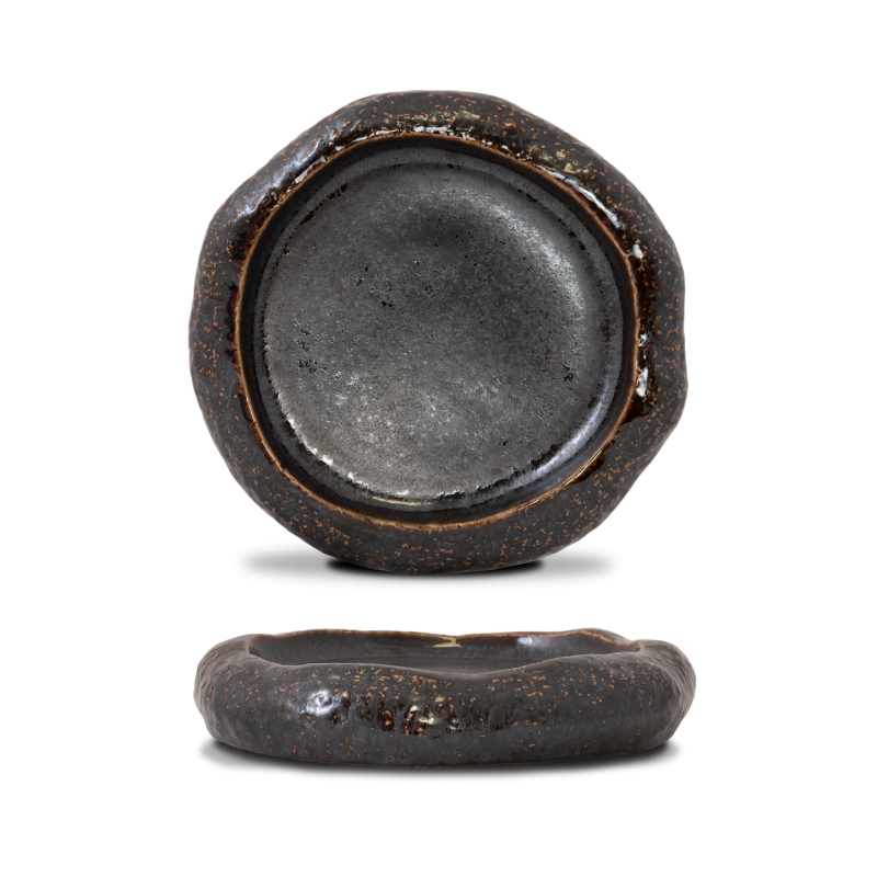 Medium Plate - Seixo