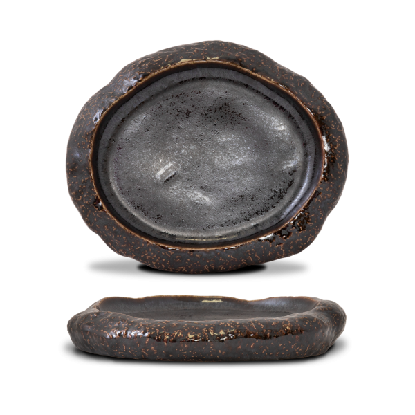 Large Plate - Seixo