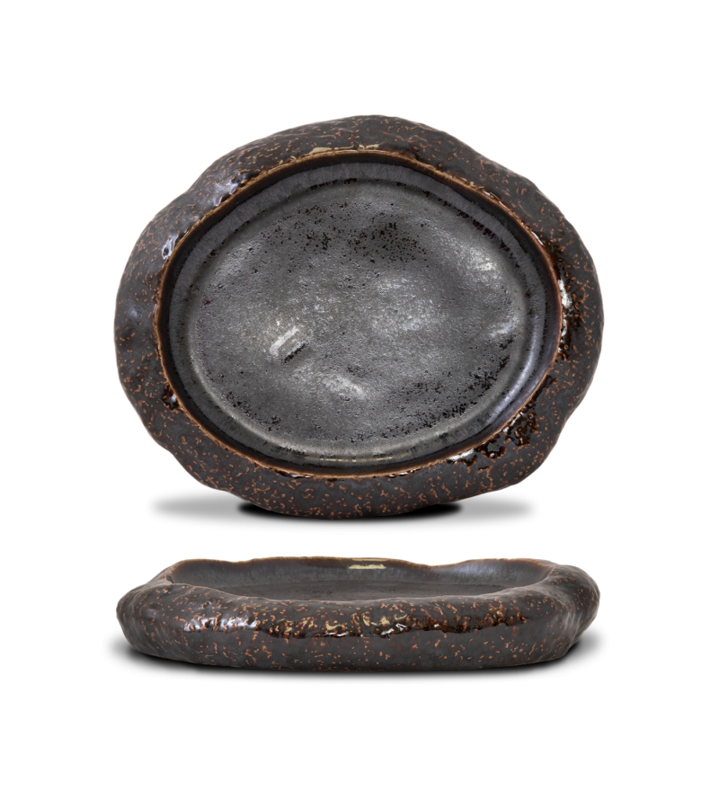 Large Plate - Seixo