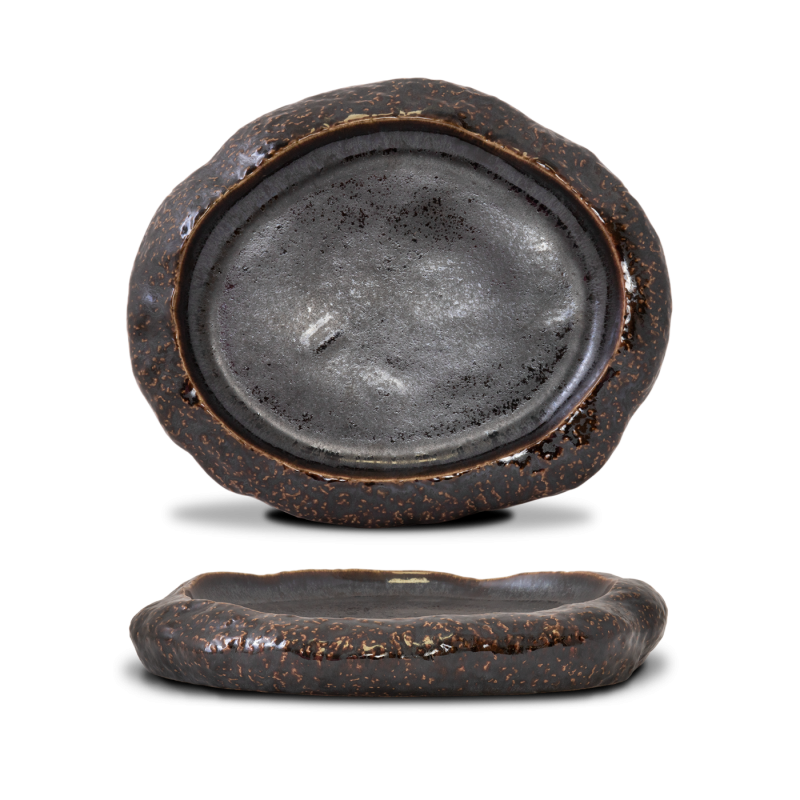 Large Plate - Seixo