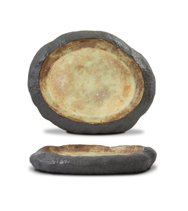 Large Plate - Seixo