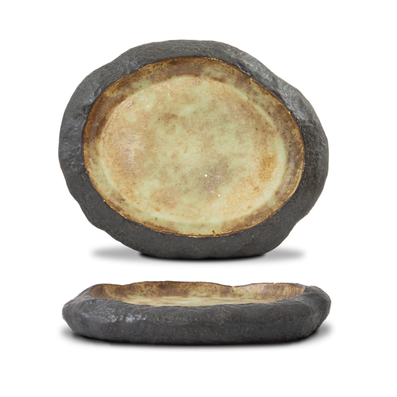 Large Plate - Seixo