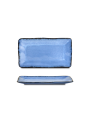 Plato rectangular mediano - Amazonia