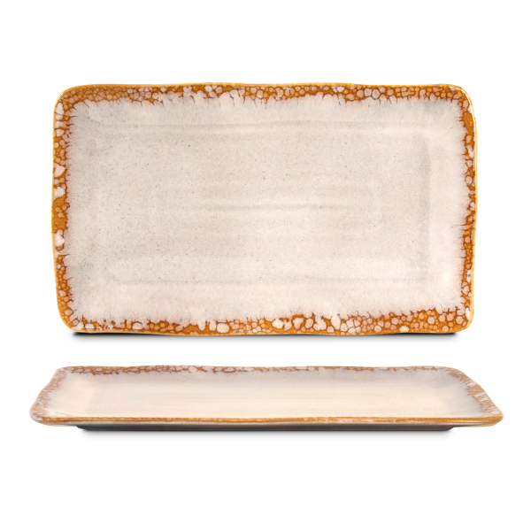 Large Rectangular Plate - Amazonia