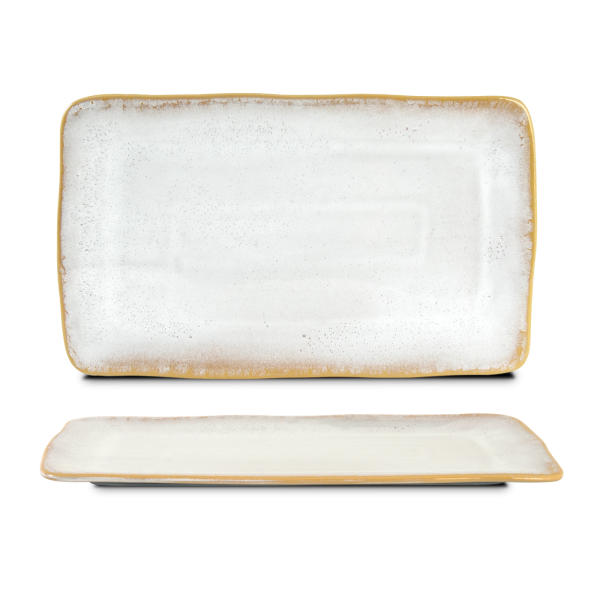 Large Rectangular Plate - Amazonia