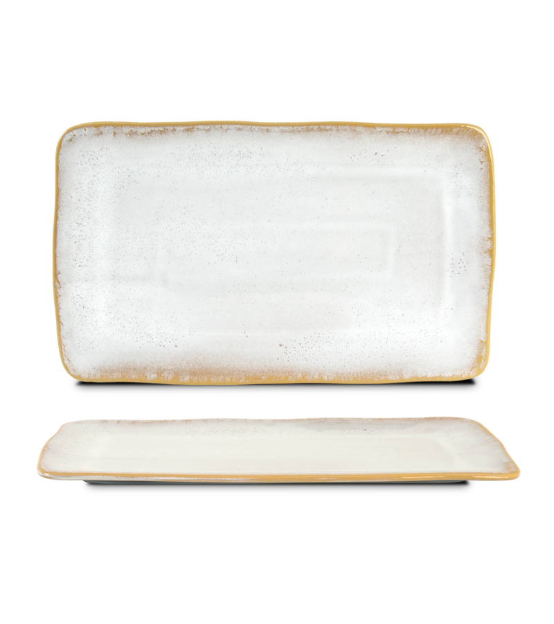 Large Rectangular Plate - Amazonia