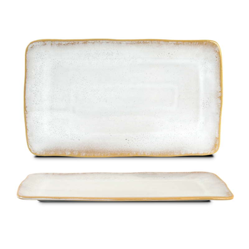 Large Rectangular Plate - Amazonia