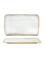 Large Rectangular Plate - Amazonia